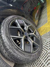 富神（FORTUNE） 汽车轮胎245/45R19 102Y FSR303适配新奥迪A6L/比亚迪汉静音舒适 实拍图