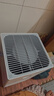 米家小米空气净化器4lite 除甲醛除菌除异味 空气伴侣 除PM2.5 AC-M17-SC 实拍图