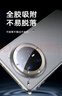 亿色适用华为mate70pro镜头膜mate70pro+手机镜头膜后置摄像头钢化膜AR增透防刮防眩光自动定位保护膜 实拍图
