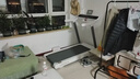 佑美U4Pro跑步机家庭用电动爬坡登山全折叠安静低音走步机健身房器材 实拍图