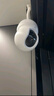 萤石（EZVIZ）CP1 3MP云台网络摄像机 300万超清wifi家用安防监控摄像头 双向语音 水平全景 人形追踪 实拍图