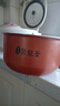 美的电饭锅匠铜聚能釜内胆不粘锅内锅原厂配件4L MB-FS406C/MB-FD409 匠铜聚能釜4L MB-FD4018 实拍图