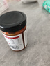 云山半0脂肪蒜蓉酱辣椒酱250g低脂0添加蔗糖辣酱生蚝烧烤拌面轻食沙拉酱 实拍图