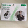 medisana医家用血氧仪指夹式氧饱和度检测心率监测手指尖脉氧仪氧饱夹70C 实拍图