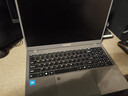 方正【国家补贴】笔记本电脑轻薄本大学生专用学习办公游戏手提小巧（N95 12G/256G）15.6英寸灰色 实拍图