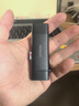 绿联读卡器USB/Type-C双口高速SD/TF4.0二合一多功能存储卡同读 适用电脑手机苹果17/16/iPad/相机 实拍图
