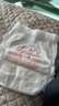 好奇（Huggies）铂金装小桃裤成长裤XXL74片(15kg以上)尿不湿【透爽散热】 实拍图