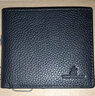 稻草人男士钱包短款商务头层牛皮横款两折票夹多卡位钱夹生日礼物 实拍图