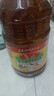 鲁花 【保真菜籽油】食用油 低芥酸特香菜籽油 6.18L   物理压榨 实拍图