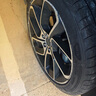 固特异（Goodyear）汽车轮胎 235/45R20 96V EAG F1 ASY3 SUV鹰驰F1 3代 原配领克 实拍图