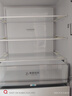 康佳小蛮腰Ultra415升超薄零嵌入式法式多门冰箱一级能效风冷无霜70cm宽双循环以旧换新家电国家补贴 实拍图
