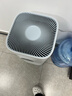 美的（Midea）【母婴认证】甲醛数显空气净化器鼻炎家用除醛除烟味异味过敏原空气净化机森林家L1pro国家补贴 实拍图