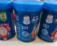 嘉宝（GERBER）番茄牛肉谷物高铁米粉婴幼儿米粉宝宝辅食米糊250g6月+100%真验厂 实拍图