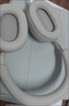 索尼（SONY）WH-1000XM5【政府补贴】头戴式无线降噪耳机 AI智能降噪 铂金银 双11 购物推荐 实拍图