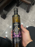 长白工坊四项有机紫苏籽油500ml冷榨紫苏油口服直接喝空腹直饮纯亚麻酸 实拍图