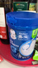 嘉宝（GERBER）婴幼儿高铁米粉维C加铁原味宝宝辅食米糊250g6-12个月 100%真验厂 实拍图