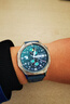 HUAWEI华为GT 5托帕蓝 46mm智能手表情绪健康助手玄玑感知系统 价低GT6原野绿同款 实拍图