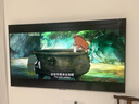 TCL电视 75T7L Ultra 75英寸 QD-Mini LED 蝶翼星曜屏 万象分区 绚彩XDR 3000nits 超薄 国家补贴 T7L 实拍图
