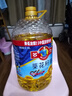 多力 【张若昀同款】葵花籽油6.18L食用油 物理压榨 热门商品 实拍图