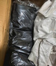 京东洗衣服务 衣服任洗 价值2000元以下棉服/羽绒服/衬衫/外套等 上门取送 干洗水洗 去渍熨烫 衣服任洗 4件 实拍图