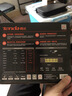 Tenda腾达路由器【千兆WiFi6+穿墙王】无线AX3000信号增强家用放大器Mesh国家补贴金榜一名云霄白立式 实拍图