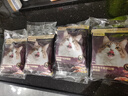 网易严选全价冻干双拼紫金烘焙猫粮 成幼猫高鲜肉无谷护肠胃50g*2试吃试用 实拍图