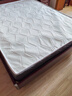 慕胜维格弹簧床垫1.8x2米椰棕乳胶床垫子1.5x2米护脊床垫1.8米×2米 【推荐款】20经典+针织（适中） 150cm*200cm 实拍图