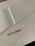 普联（TP-LINK） 大道AX3000满血WiFi6千兆无线路由器 5G双频家用穿墙 Mesh 3000M无线速率 信号增强 易展 XDR3010 实拍图