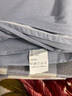 雅鹿·自由自在纯棉四件套床上用品100%全棉被套200x230cm枕套床单1.5/1.8米床4件套  伊顿 实拍图
