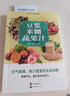 【官方正版】豆浆米糊蔬果汁一本通正版书籍家庭早餐养生宝典破壁料理机营养食谱药膳汤膳粥膳饮品食疗五谷养生蔬果汁大全豆浆机榨汁机食谱大全 豆浆米糊蔬果汁五谷米糊 无规格 晒单实拍图