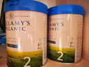 贝拉米（Bellamy's）白金版2段较大婴儿奶粉800g 6~12月 有机A2蛋白 澳洲原装进口 实拍图