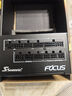 海韵（SEASONIC）1000W FOCUS(2024)金牌电脑电源 ATX3.1/PCIe5.1/12V-2x6 支持5090/9070显卡 实拍图
