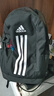 阿迪达斯男包 女包 运动包 大容量旅行包 轻便学生书包 双肩电脑包 IP9774 实拍图