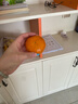 京鲜生 金秋砂糖橘/砂糖桔 5斤 生鲜水果礼盒  实拍图