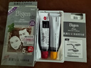 Bigen美源发采快速黑发霜染发膏（天然棕色 884）进口快速染发健康遮白 实拍图