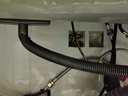 科固（KEGOO）进水软管延长管4分内外丝对接连接管 水龙头加长上水管60cm K5012 实拍图