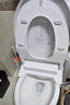 智米（SMARTMI）智米智能马桶盖暖风坐便器自动感应抗菌2Pro  实拍图