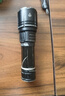 神火（SupFire）RX50手电筒强光变焦超亮长续航便携式军远射户外家骑行专用应急灯 实拍图
