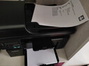惠普M1213/126/1536/1136/128家用小型A4激光打印复印一体机 套餐二 1213/1216打印复印 实拍图