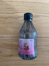 【网红苏打天然水】苏打水天然水饮料0糖0脂0卡白桃茉莉原味无糖 白桃 360ml*1瓶 实拍图