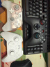 北通鲲鹏20无线游戏手柄智控双切扳机震动蓝牙手柄xbox电脑PC手机steam电视NSswitch2体感原神宝可梦ZA 实拍图