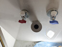 海立厨房下水道防臭神器封口器卫生间洗衣机下水管防溢水密封塞圈F50D 实拍图