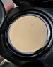 欧莱雅黑金气垫W10自然偏白持妆遮瑕奶油滋润防晒BB霜生日礼物 实拍图