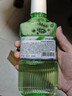京东京造清新绿茶漱口水450ml*3温和0酒精清新口气不辣口涑口水抗菌去口臭 实拍图