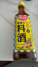 厨邦10度 葱姜汁料酒500ml 传统黄酒酿造 精制去腥增香调味料 实拍图