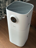美的（Midea）【母婴级】空气净化器鼻炎家用除甲醛除烟味异味过敏原空气净化机森林家L1 Lite国家补贴 实拍图