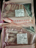 鲜京采澳洲精选原切羊肋排（偏瘦） 2斤/袋 草饲羊肉 京东自有品牌 实拍图