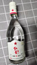 红星二锅头 纯粮兼香5 兼香型白酒 42度 250ml 单瓶装 口粮酒 实拍图