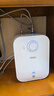 海尔（Haier）国家补贴20%小厨宝电热水器 EC6.6FA好水质一级能效 2200W速热 家用厨房小型储水式节能保温热水宝 实拍图