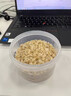 刷脂代餐燕麦片无蔗糖0脂肪减肥专用冲饮脱脂纯麦片低脂0卡0脂肪0 燕麦片1桶[1000g]试吃 实拍图